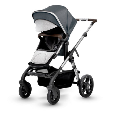 Silver Cross Wave 2019 Full Stroller in Slate