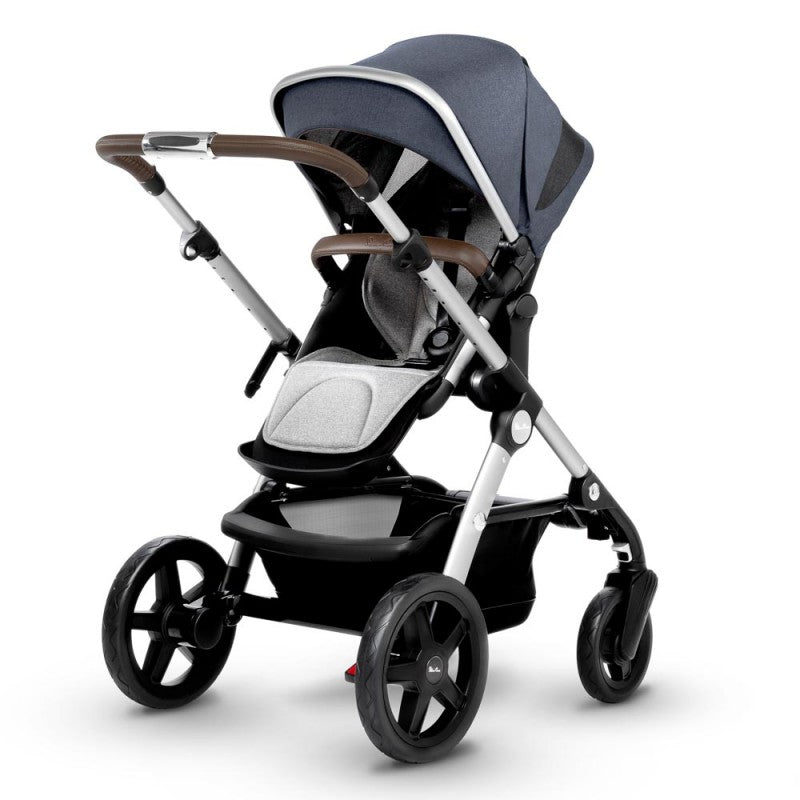 Silver Cross Wave 2018 Full Stroller Little Folks NYC