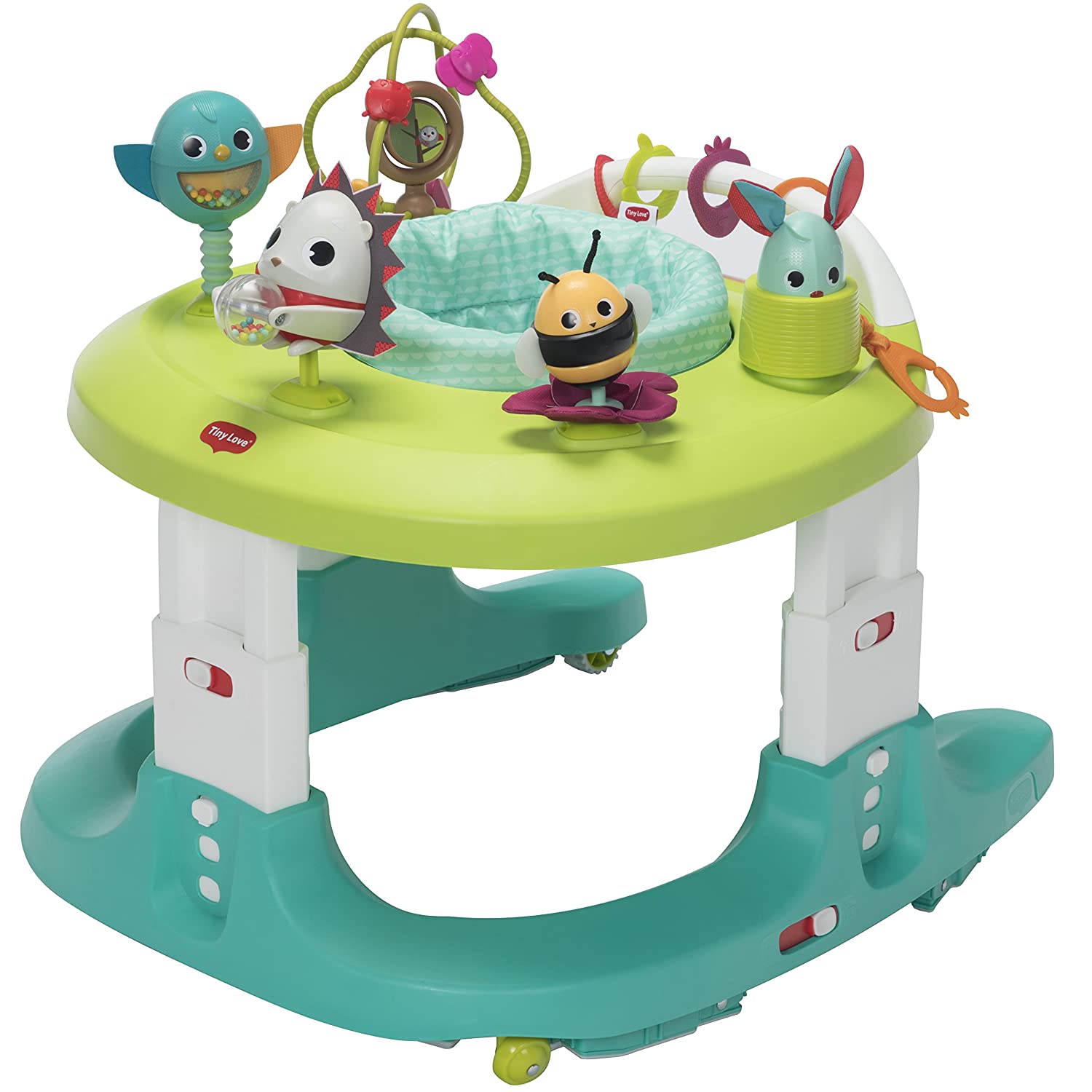 Activity center hot sale tiny love