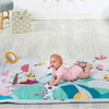 Tiny Love Tiny Princess Tales™ Super Mat with mom and baby
