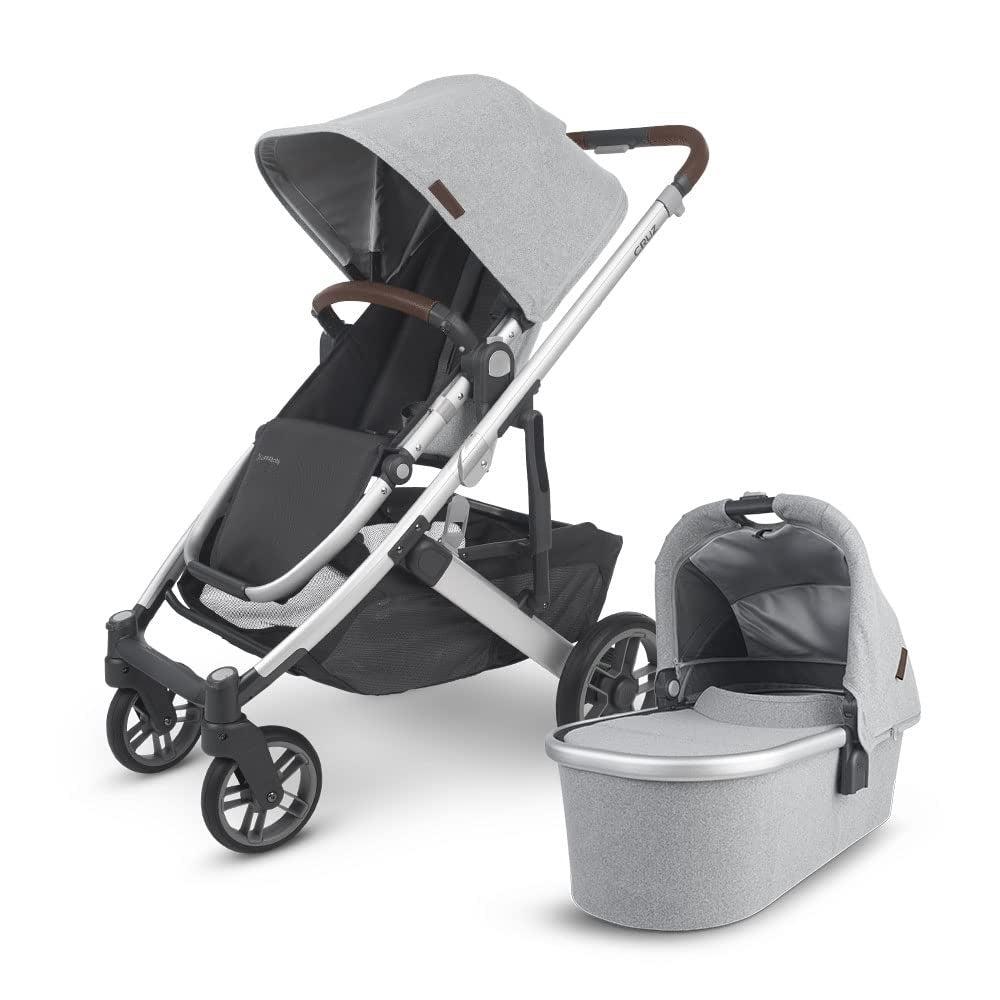 Uppababy cruz gregory outlet 2018