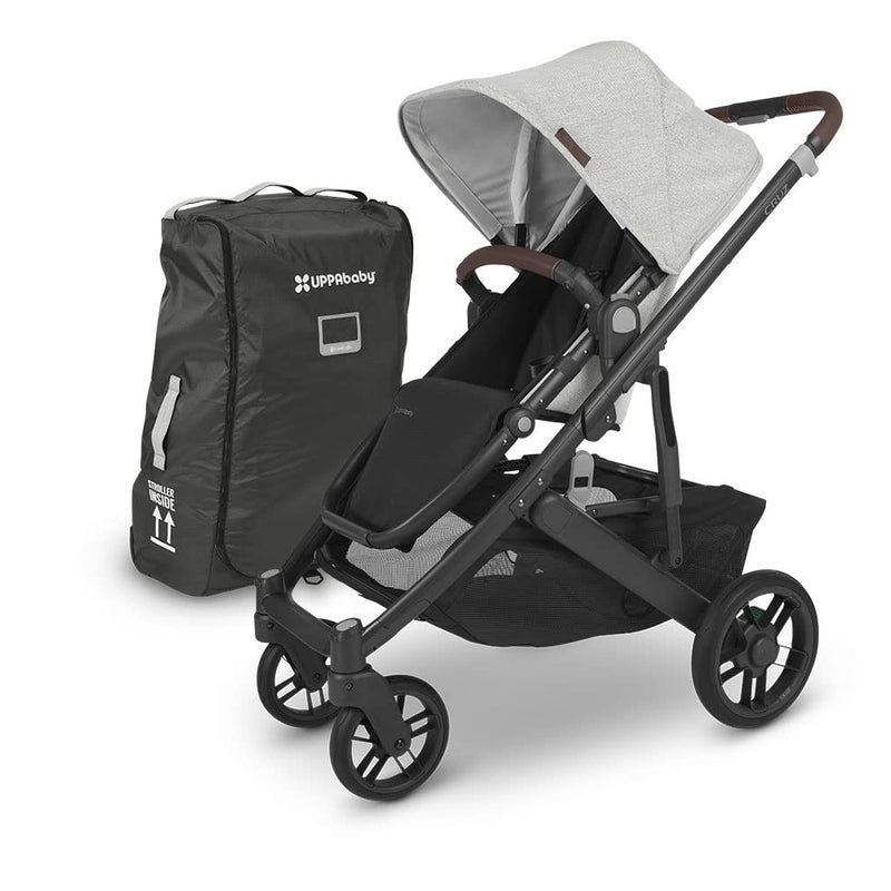 does uppababy cruz ever go on sale UPPAbaby CRUZ V2 + Travel Bag Bundle
