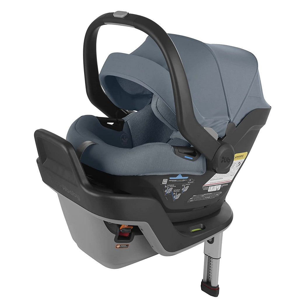 uppababy mesa height weight limit UPPAbaby MESA MAX Infant Car Seat