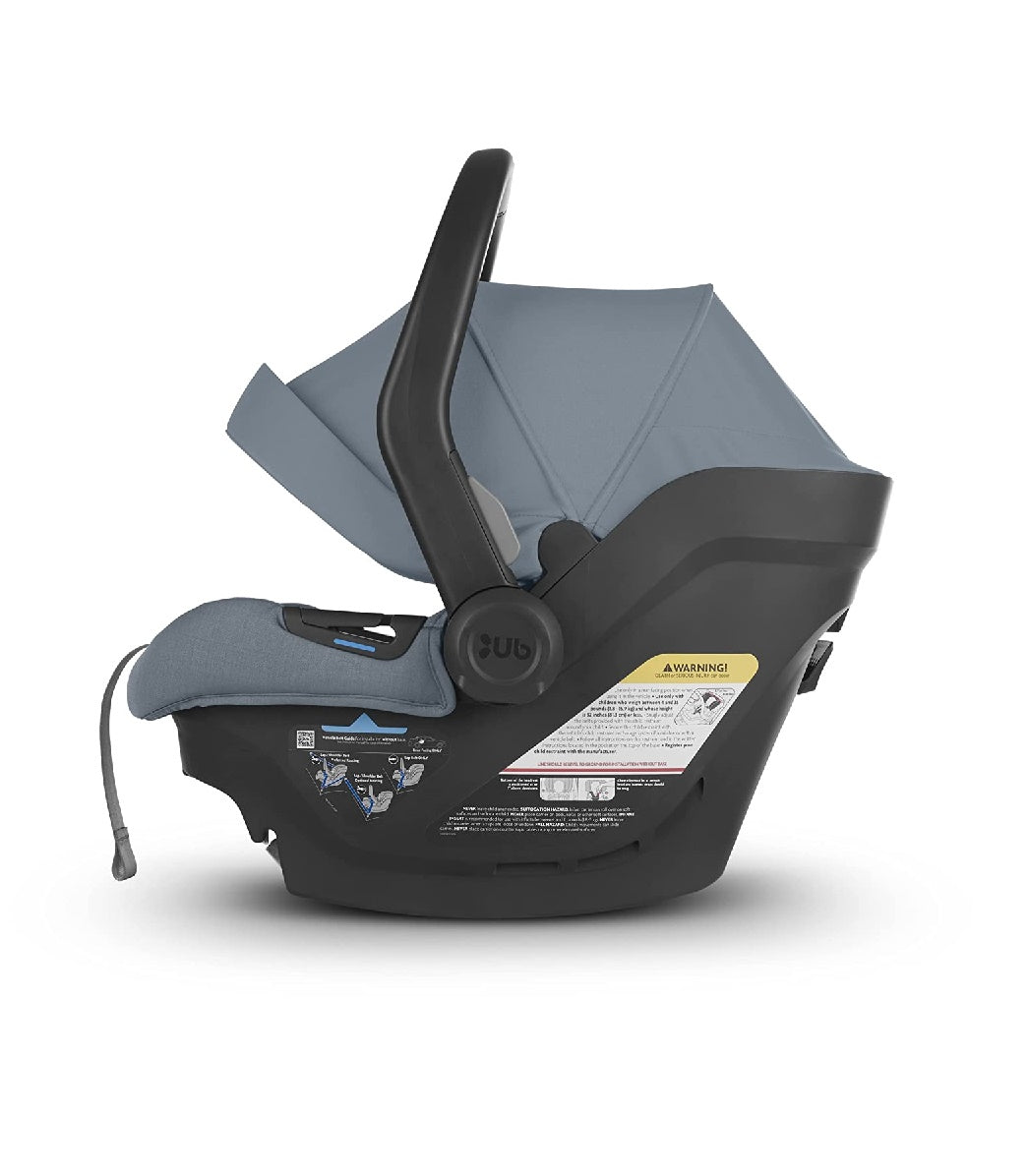 uppababy mesa weight and height limit UPPAbaby MESA MAX Infant Car Seat