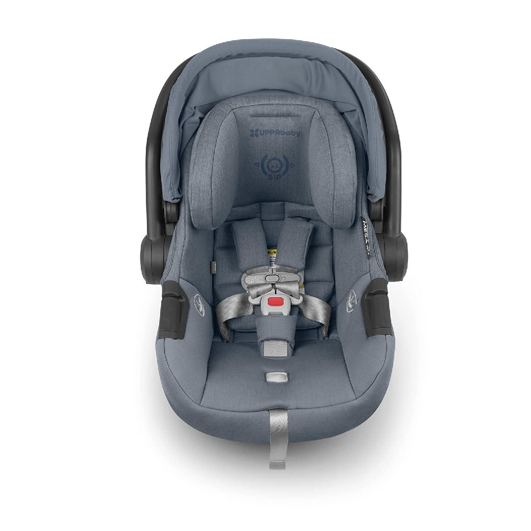 Seat Belt Mesa Car Seat Age Range UPPAbaby MESA MAX Infant Car Seat