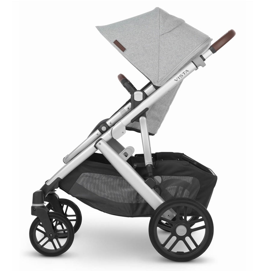 uppababy vista v2 stroller in stella UPPAbaby VISTA V2 Stroller