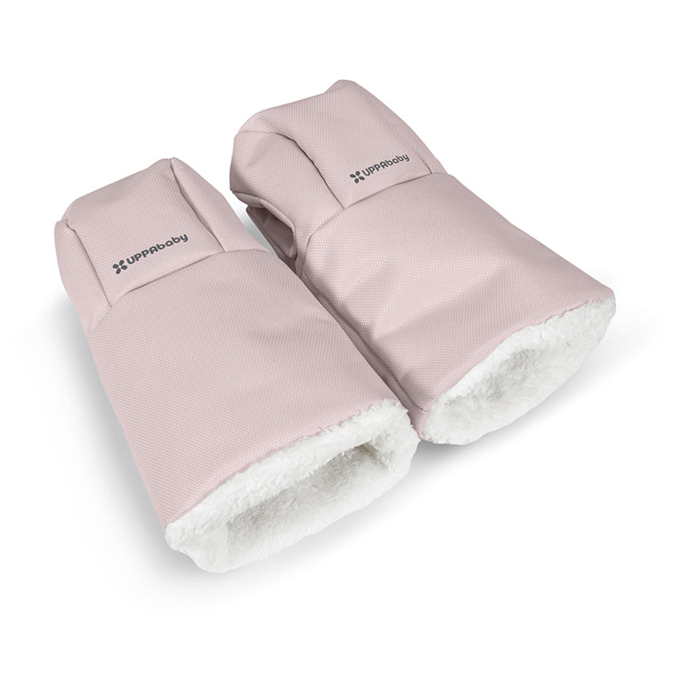 UPPAbaby CozyHandmuff in Alice