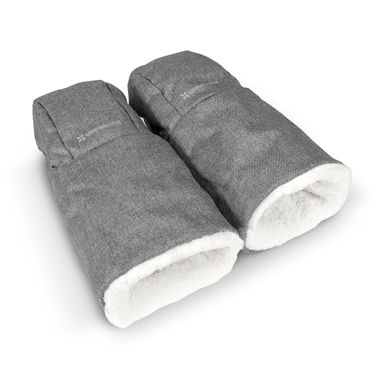 uppababy handmuff UPPAbaby CozyHandmuff