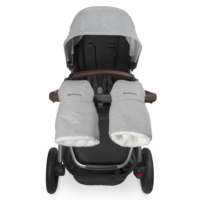 Moufles Cozy pour poussette Uppababy Uppababy - Bambinou