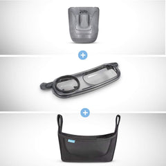 uppababy vista 2009 accessories UPPAbaby VISTA/CRUZ Accessory Bundle