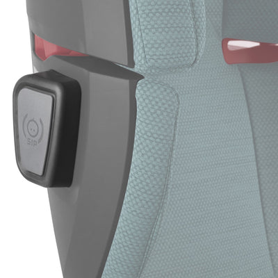 UPPAbaby ALTA Booster Car Seat with Safety Pods