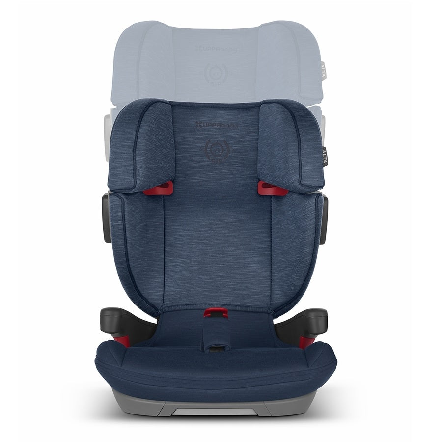 Uppababy booster car seat sale