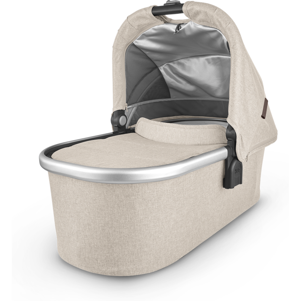2015 uppababy bassinet best sale