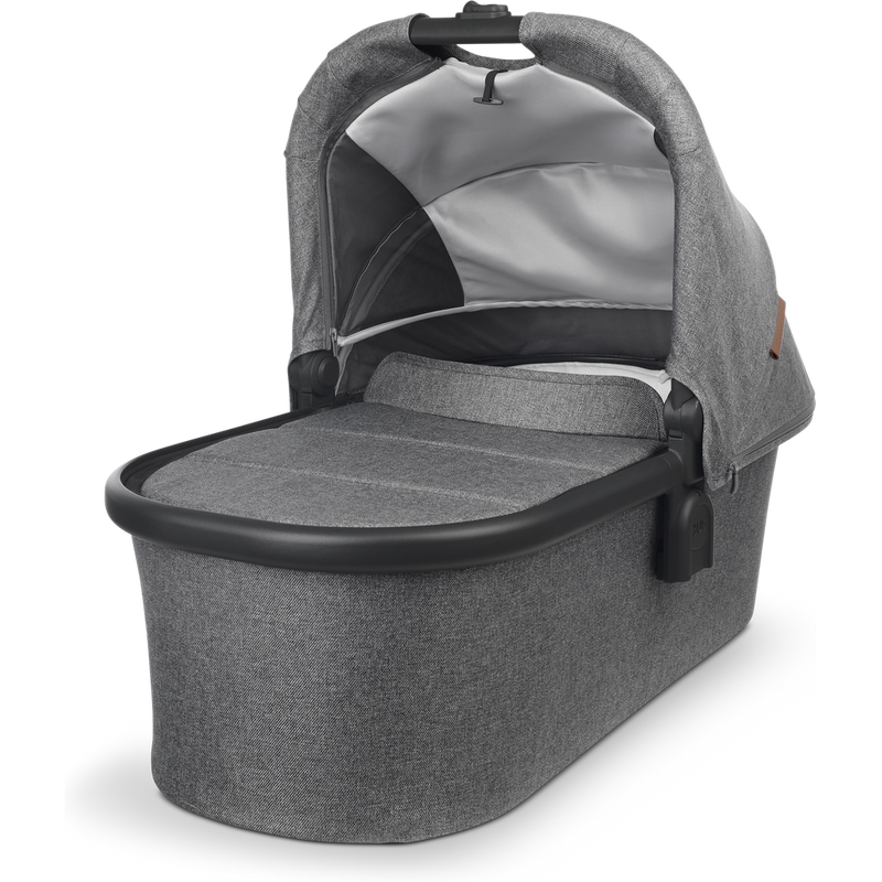Weight limit top for uppababy bassinet