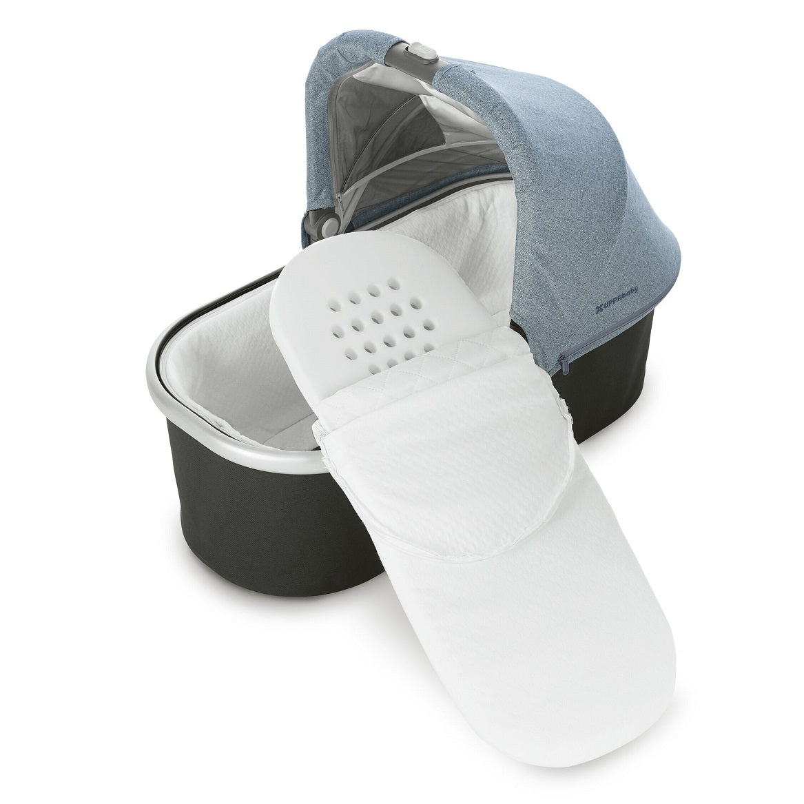 bassinet liner uppababy UPPAbaby Bassinet Mattress Cover