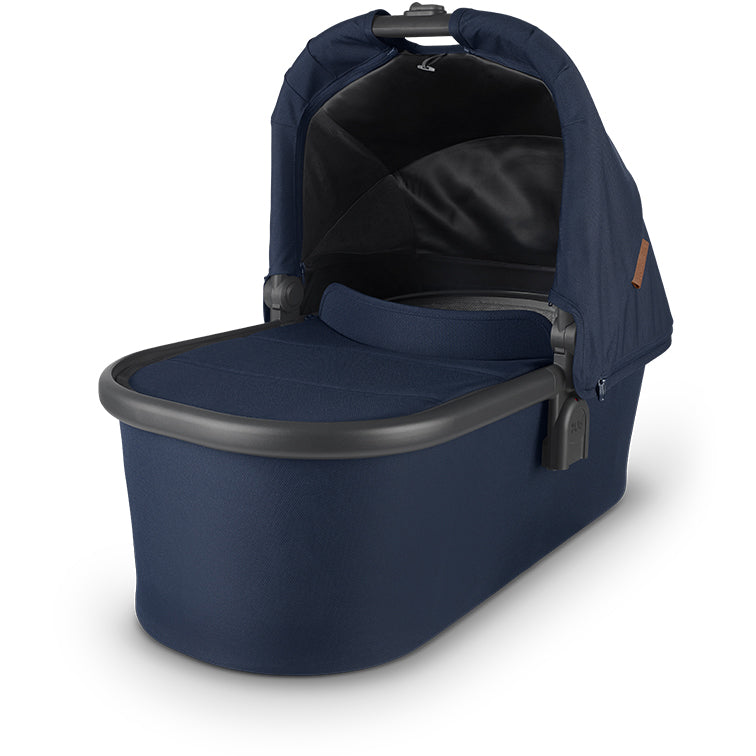 UPPAbaby Bassinet V2 in Noa navy