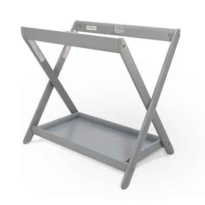 UPPAbaby Bassinet Stand in Grey