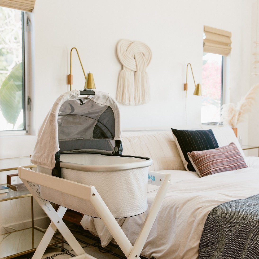 uppababy bassinet parts UPPAbaby Bassinet Stand