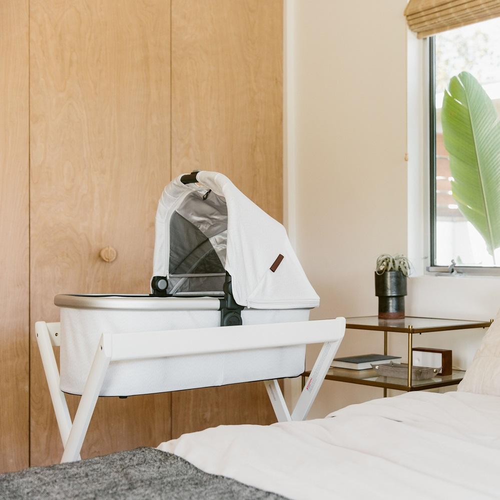 bassinet stand that fits uppababy UPPAbaby Bassinet Stand