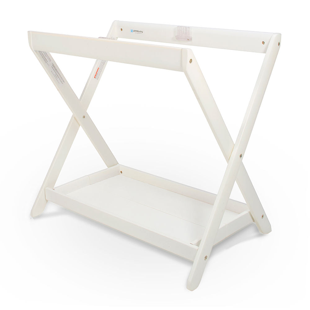 uppababy bassinet with jolly jumper stand UPPAbaby Bassinet Stand