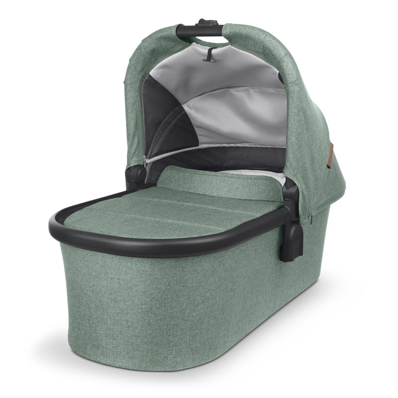 UPPAbaby Bassinet V2 in Gwen