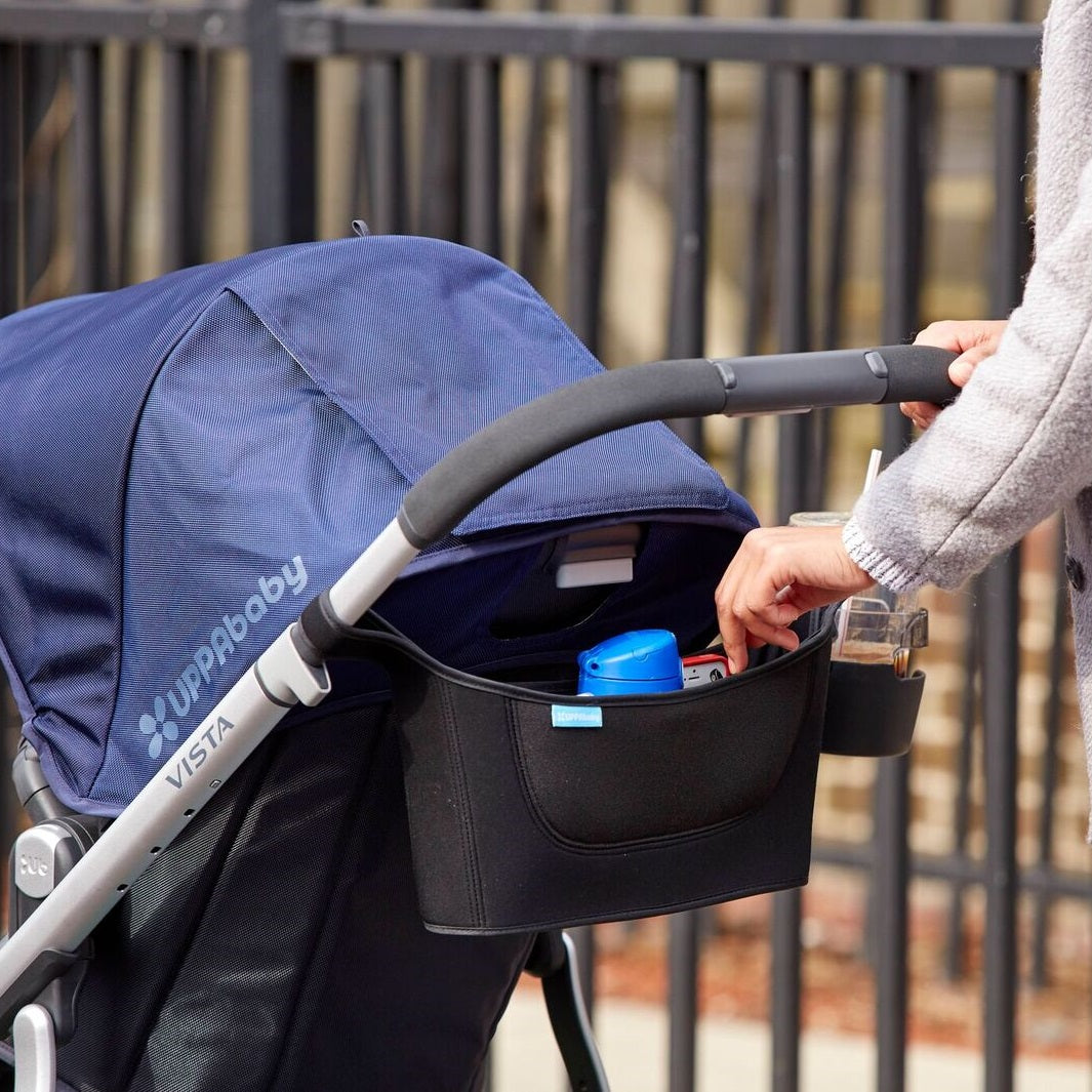 Uppababy hot sale parent organiser