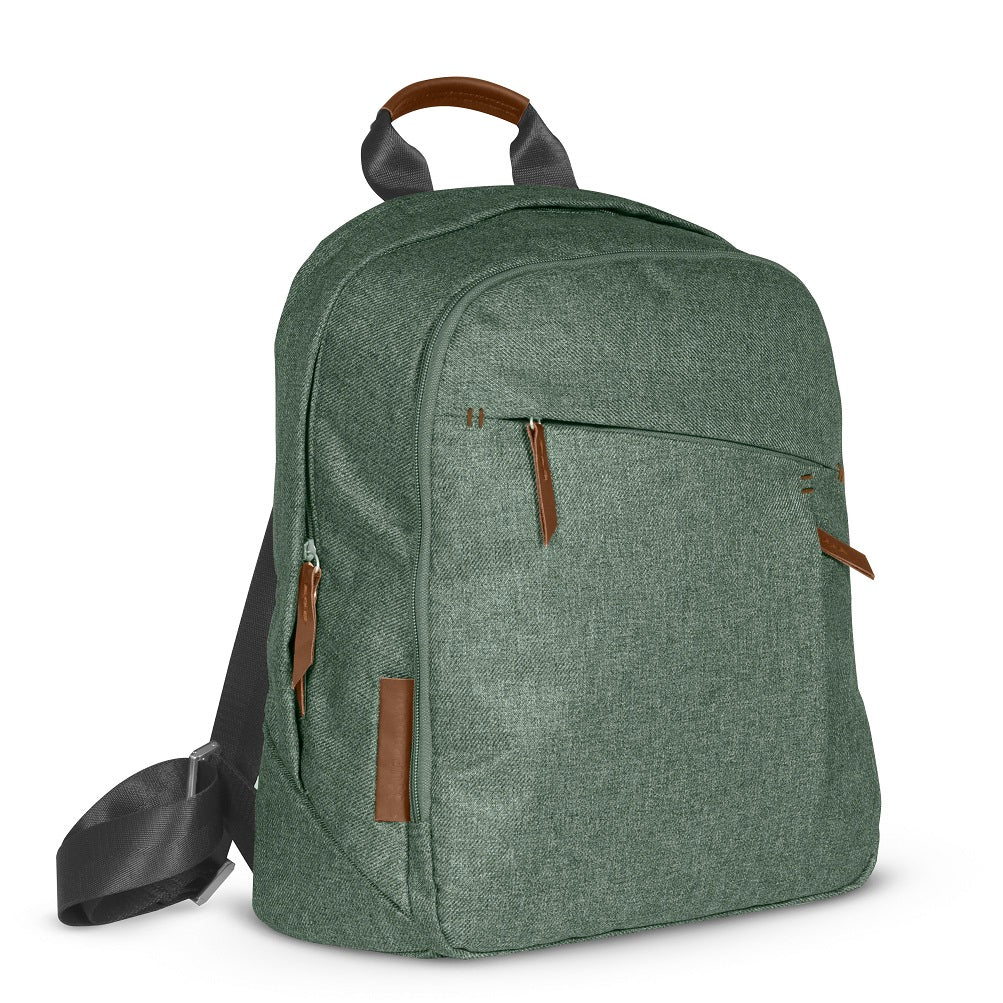 UPPAbaby Changing Backpack in Emmett
