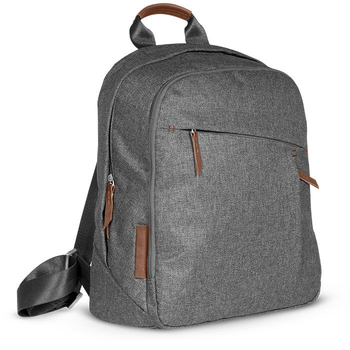 UPPAbaby Changing Backpack in Greyson