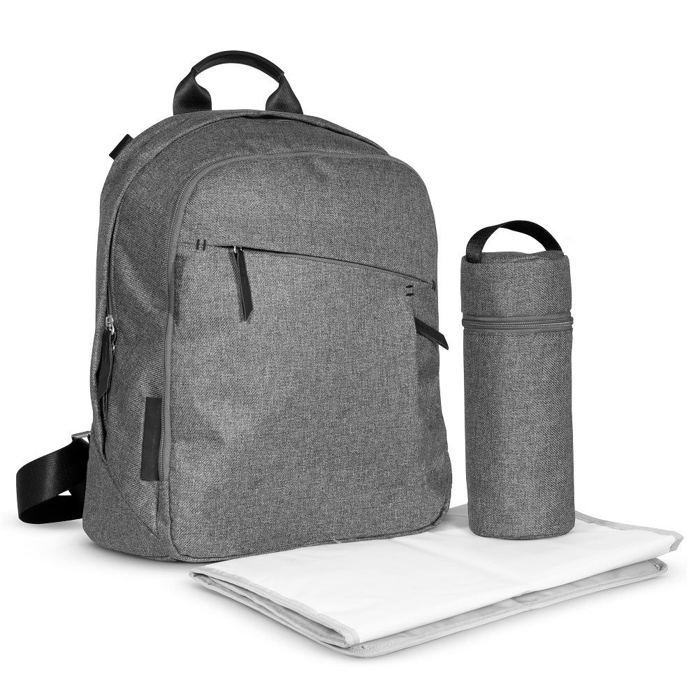 Uppababy changing bag gregory discount