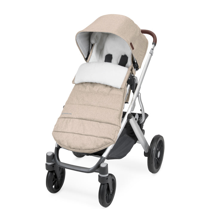 UPPAbaby CozyGanoosh in Declan