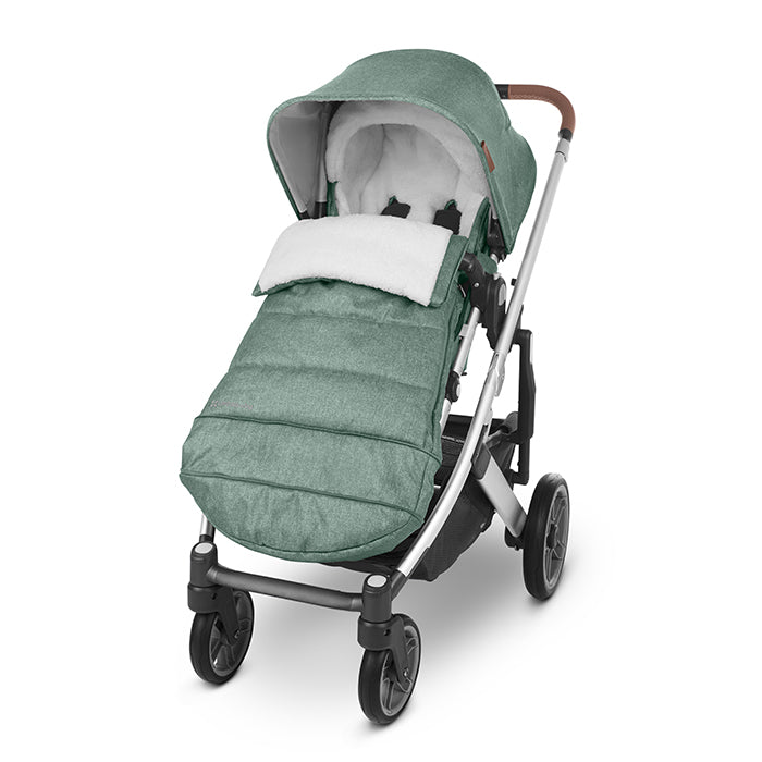 UPPAbaby CozyGanoosh in Emmett
