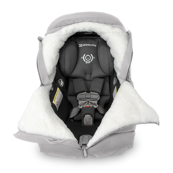 UPPAbaby CozyGanoosh for MESA in Stella