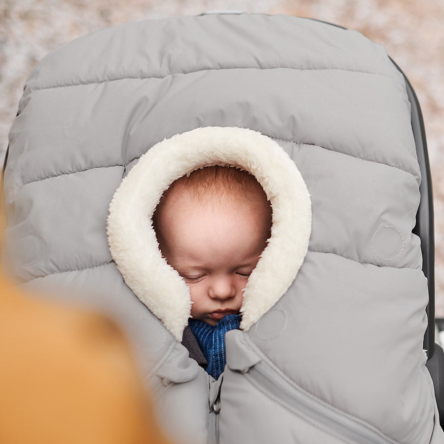 uppababy cozy ganoosh stella UPPAbaby CozyGanoosh for ARIA & MESA All Models