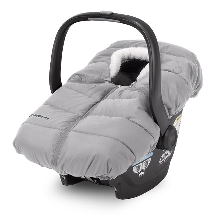 UPPAbaby CozyGanoosh for MESA in Stella