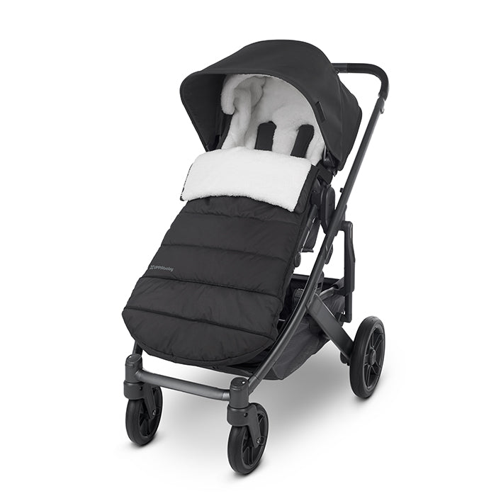 UPPAbaby CozyGanoosh in Jake