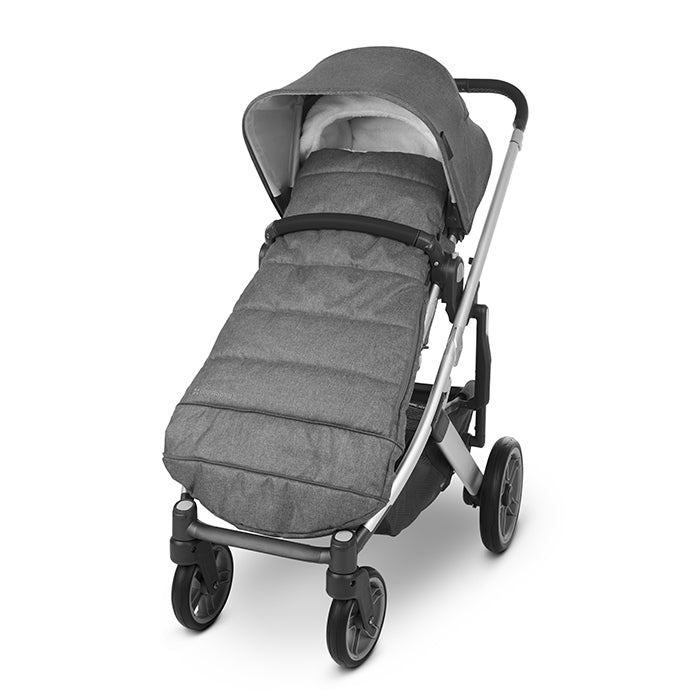 uppababy footmuff vista UPPAbaby CozyGanoosh