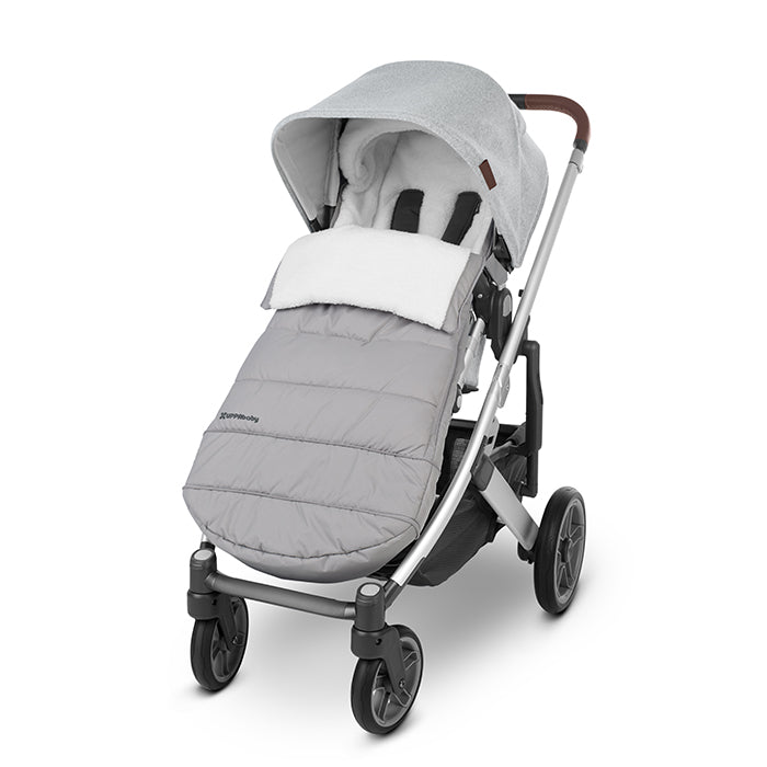 UPPAbaby CozyGanoosh in Stella