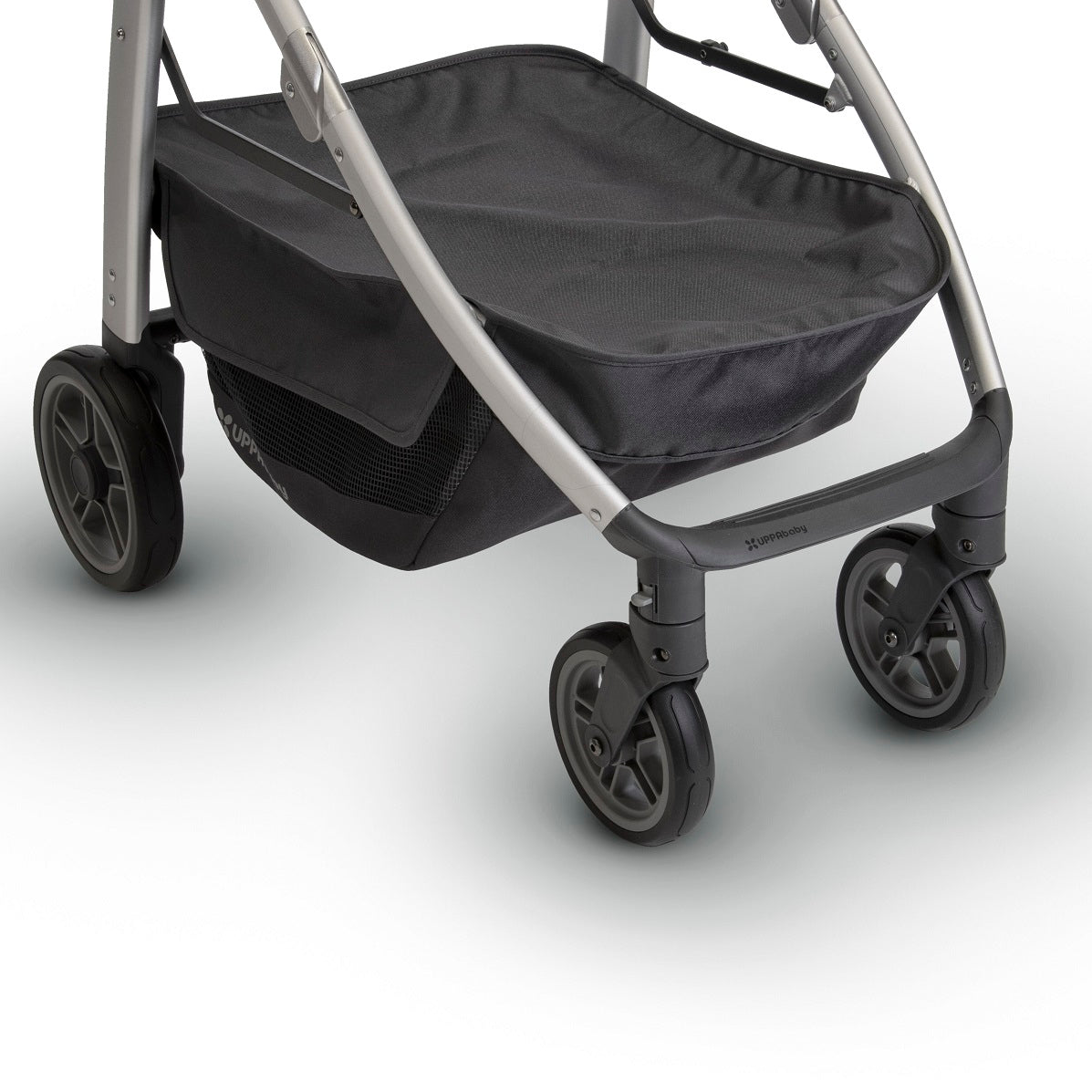 Uppababy basket cheap