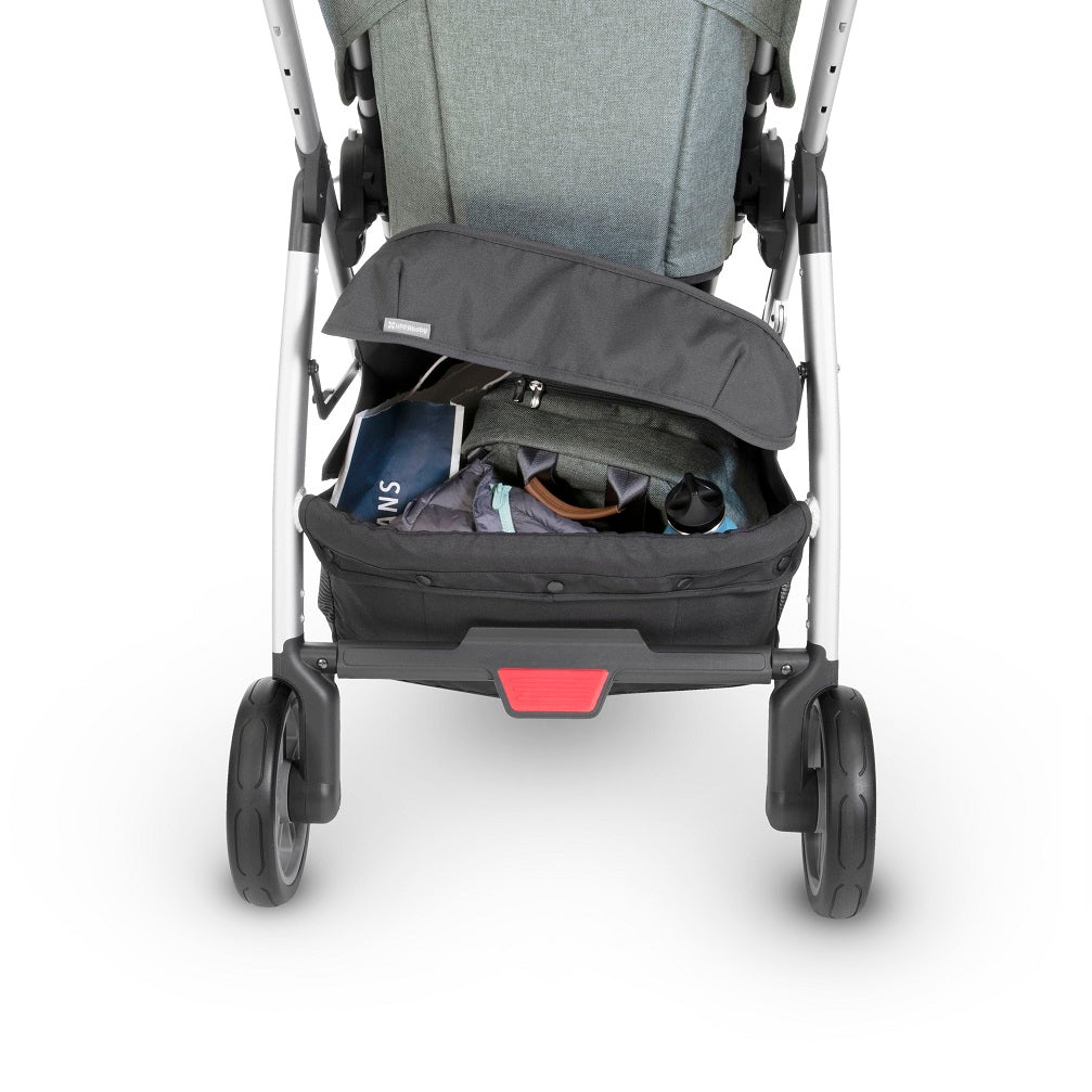 uppababy cruz dimensions UPPAbaby Basket Cover for CRUZ