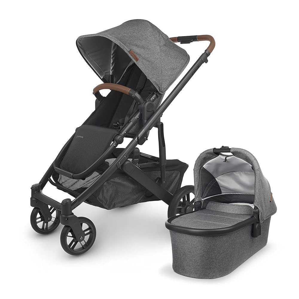 uppababy cruz v2 combo UPPAbaby CRUZ V2 + Bassinet Bundle