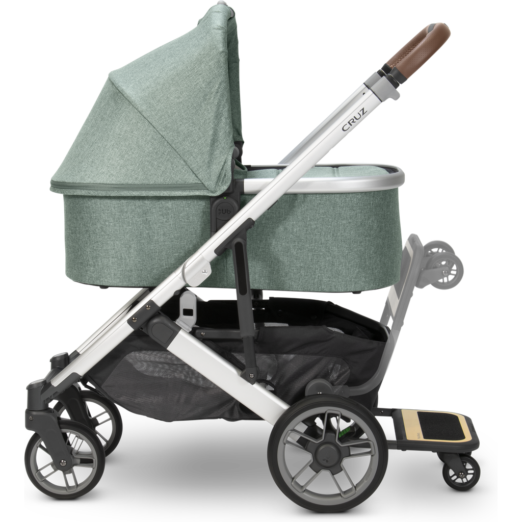 Uppababy vista piggyback hotsell