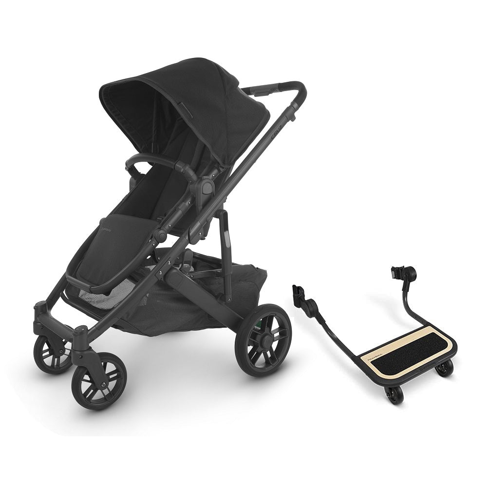 Uppababy vista best sale jake 2020