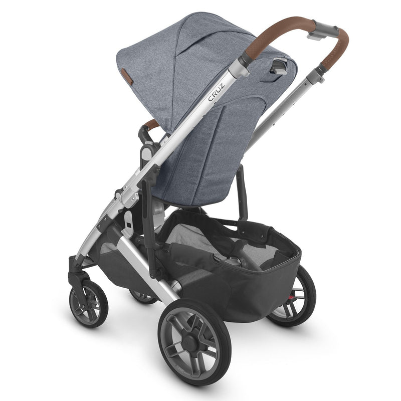 uppababy cruz v2 travel system UPPAbaby CRUZ V2 + Travel Bag Bundle
