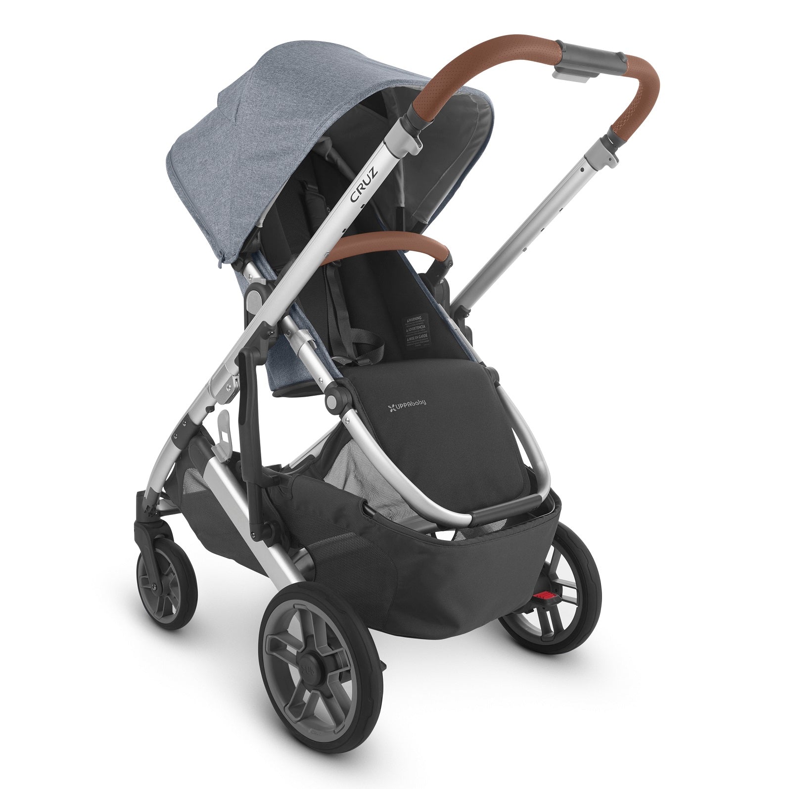 2014 uppababy cruz wheels UPPAbaby CRUZ V2 Stroller