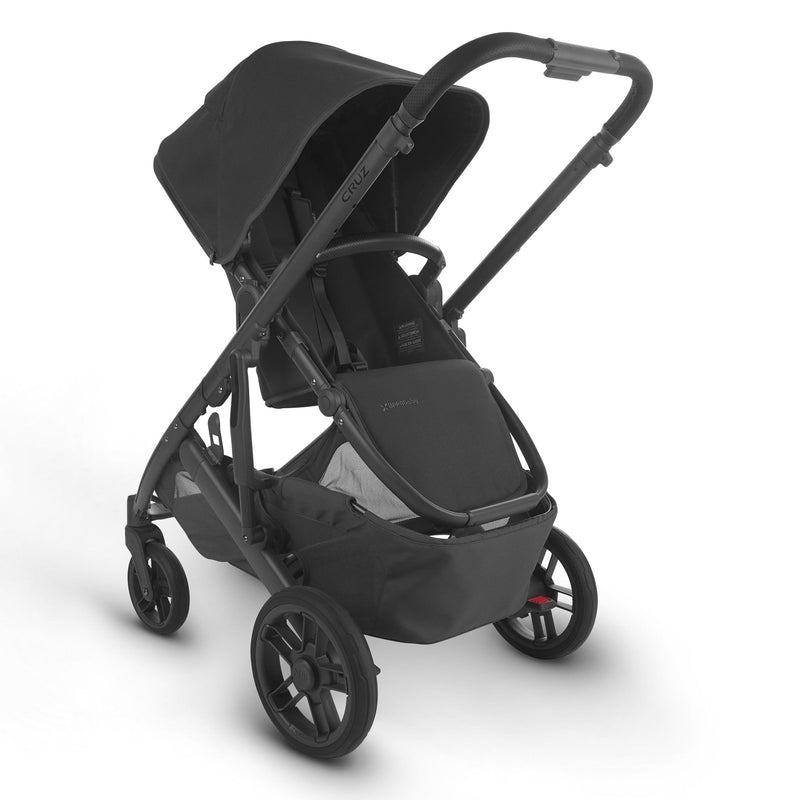 uppababy cruz for travel UPPAbaby CRUZ V2 + Travel Bag Bundle