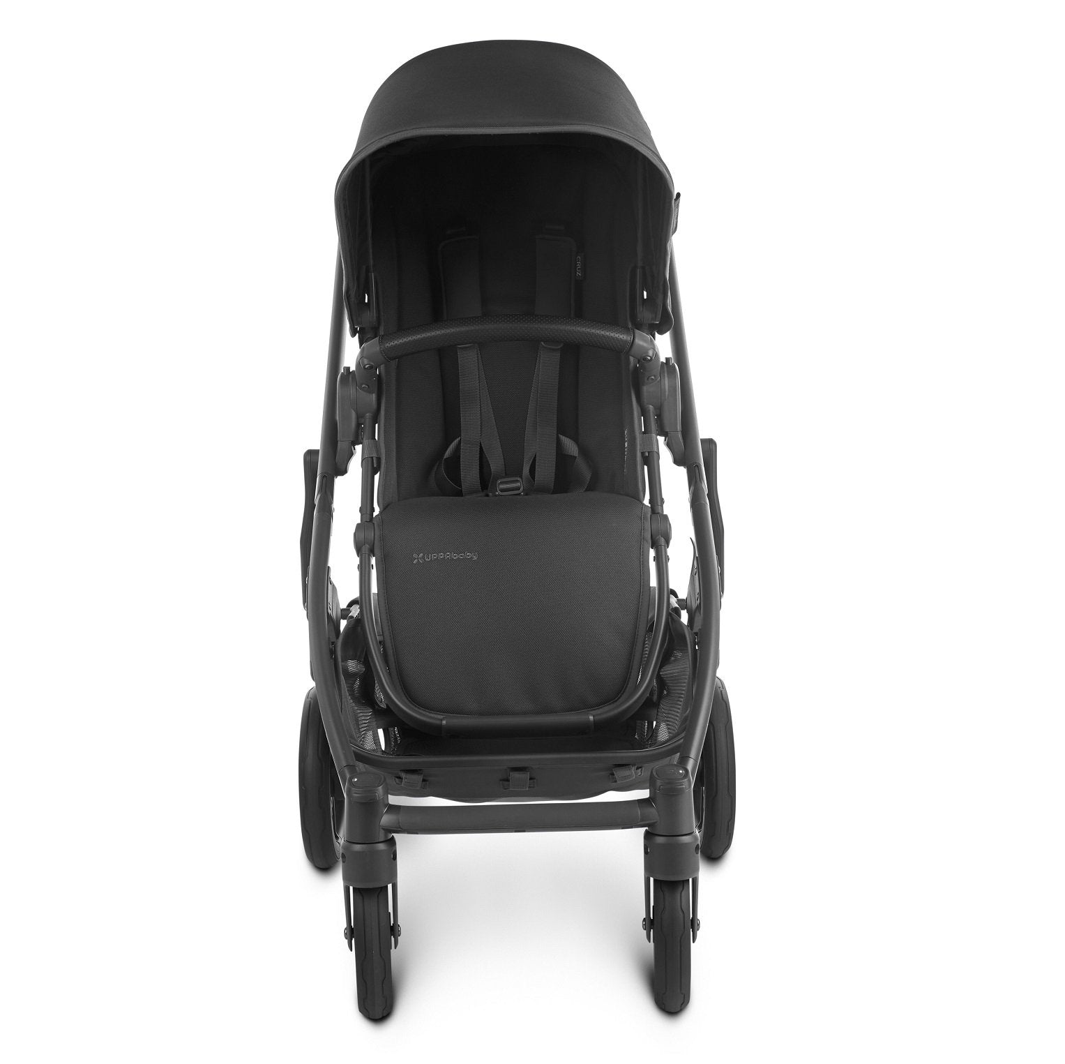 UPPAbaby CRUZ V2 2020 Stroller in Jake front view