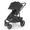 UPPAbaby CRUZ V2 2020 Stroller in Jake with canopy extended