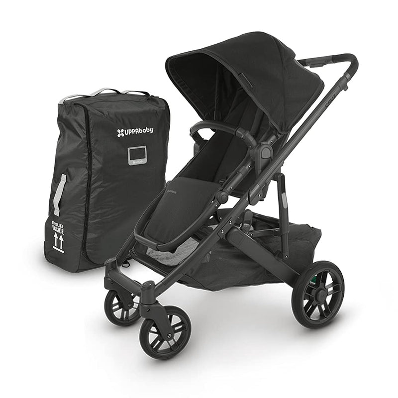 uppababy international shipping UPPAbaby CRUZ V2 + Travel Bag Bundle
