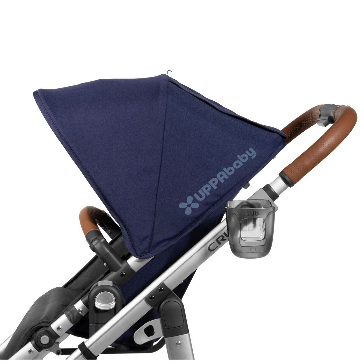 Uppababy stroller cup holder hotsell