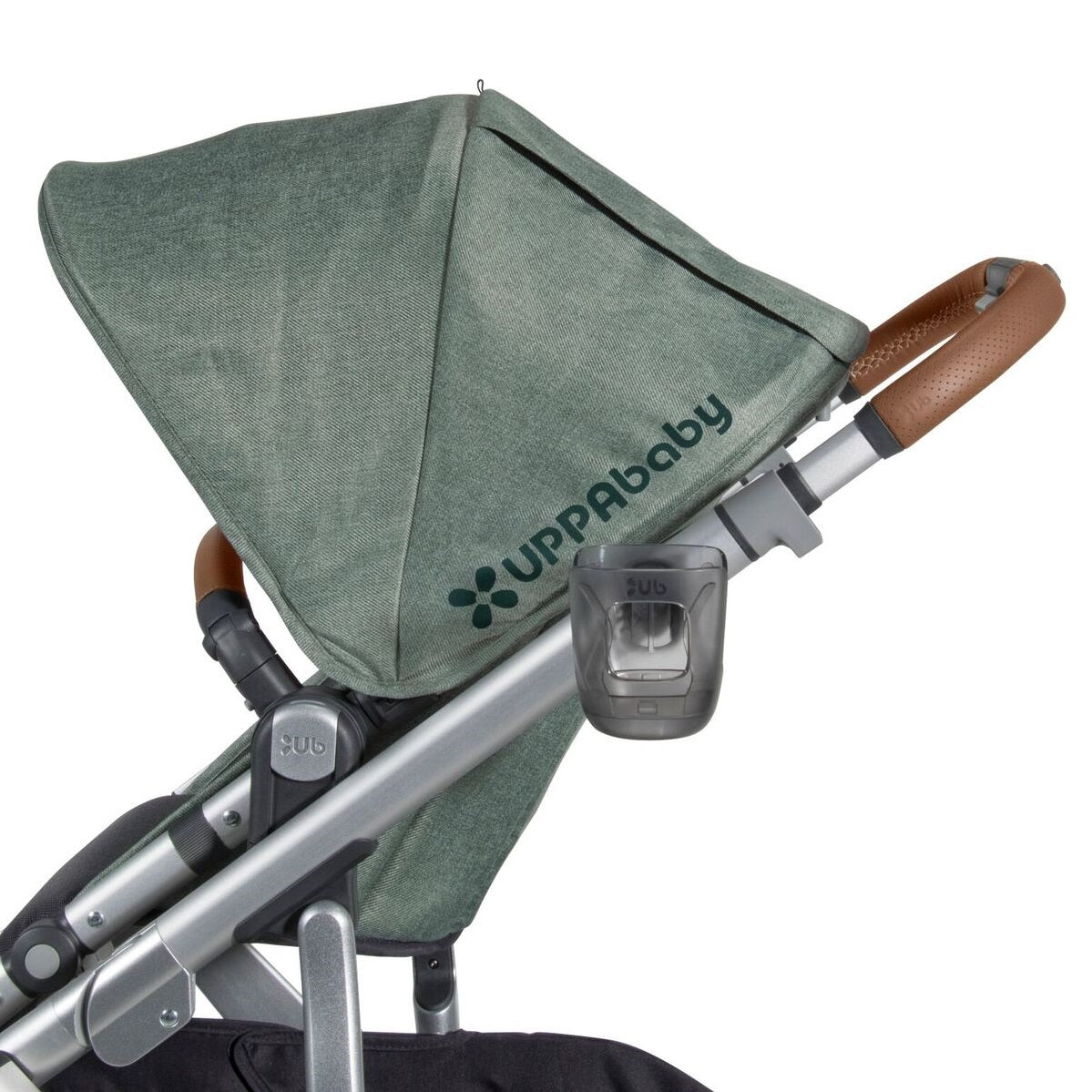 Uppababy vista stroller cup holder best sale
